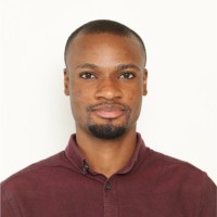 CHI Limited Employee Alexander Bakare's profile photo