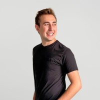 Tavus Employee Quinn Favret's profile photo