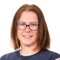 Envitia Employee Sarah Cole's profile photo