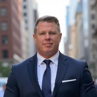 BridgeConnex Employee Michael McDevitt's profile photo