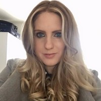 Digitas UK Employee Steph Hill's profile photo