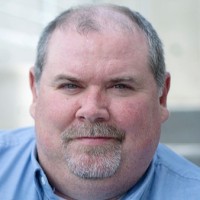 SEH Employee Paul Wells's profile photo