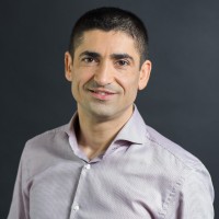 Realmedia Network Employee Razvan Ionescu's profile photo