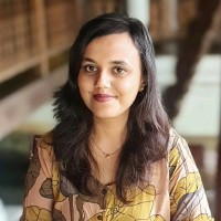 Kadel Labs Employee Neha Soni's profile photo