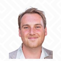 NuGreen Ltd Employee Rufus Henderson's profile photo