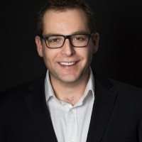 Focus Dynamics Group Employee Tim Goodwin's profile photo