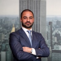 Michel Kfoury Email