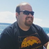 BECU Employee David Corder's profile photo