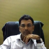 Labline Scientific Instruments Employee Vijay Joshi's profile photo