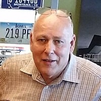 IHOP Employee Ron Schreiner's profile photo