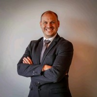 Grupo Cenoa Employee César Damián Rivarola's profile photo