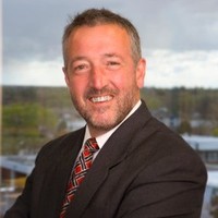 Geoff McConnell