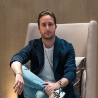 Morningstar Ventures Employee Danilo Carlucci's profile photo