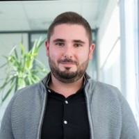 SSTRN - Service de santé au travail de la Région Nantaise Employee Axel Boutet's profile photo