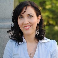 SIGNAL IDUNA Biztosító Zrt. Employee Lívia Bordás's profile photo
