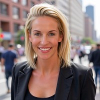 B3 Insight Employee Campbell Gough's profile photo