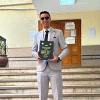 KAITECH Employee Abdelrahman Saleh's profile photo