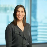 WeFlex Employee Yvonne Phokos's profile photo
