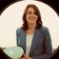 Vistage Australia and New Zealand Employee Amy Davies's profile photo