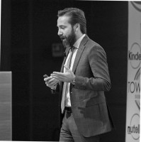 Ferrero Employee Fabio Caldera's profile photo