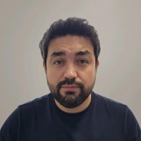 Conviso Application Security Employee Cassiano Barboza de Oliveira's profile photo