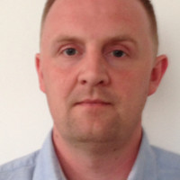 Dell EMC Employee Alan O'Neill's profile photo