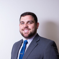 Amwins Employee Nicholas McDaniel's profile photo