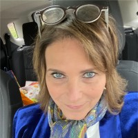 Ruthanne Becker Email & Phone Number