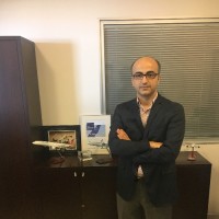 Turkish Airlines Employee Ahmet Gulle's profile photo