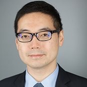 David Yang Email & Phone Number