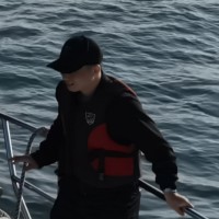 BLUETTI Employee Eric Wong's profile photo