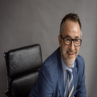 Australian Taxation Office Employee Peter MacLean's profile photo