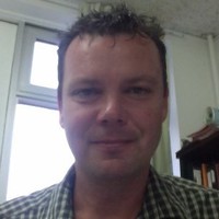 SSRSB Employee Paul Elliott's profile photo