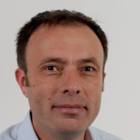 LISI AEROSPACE Employee Laurent Guyot's profile photo