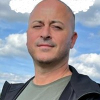 Schubert North America Employee Georg Koutsogiannis's profile photo