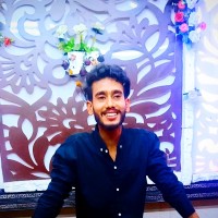 ASCO INTERNATIONAL (PVT) Ltd. Employee Sufiyan Shaikh's profile photo