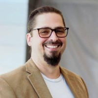 RedZone Technologies: IT & Security as a Service Provider Employee James Crifasi's profile photo