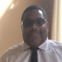 Ford Motor Company Employee Ronnie Abram's profile photo