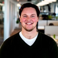 Navattic Employee Brandon King's profile photo
