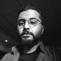 FiberX iq Employee Ali Thamer's profile photo
