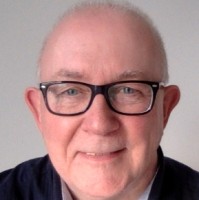 DistGen Employee Bob Carnell's profile photo