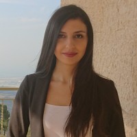 H2Engineering, Inc. Employee Dalia Kontar's profile photo