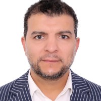 WIDCO Employee Ahmed Hassan's profile photo
