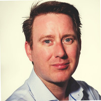 Flevoziekenhuis Employee Sebo-Hans Rooda's profile photo