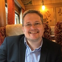 Ideal Standard International NV Employee Martin Roberts's profile photo
