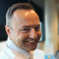Neves Employee Sven Voets's profile photo