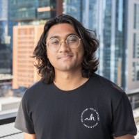 Hello Patient Employee Prem Shah's profile photo