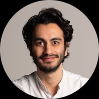 Twain Employee Mohamed Chahin's profile photo