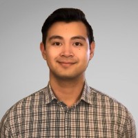 PwC Employee Gabriel Benjamin's profile photo