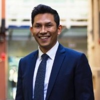 CGC Recruitment Employee Azri Azlan's profile photo